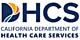 California Department of Healthcare Services Logo