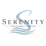 Serenity Treatment Center Logo
